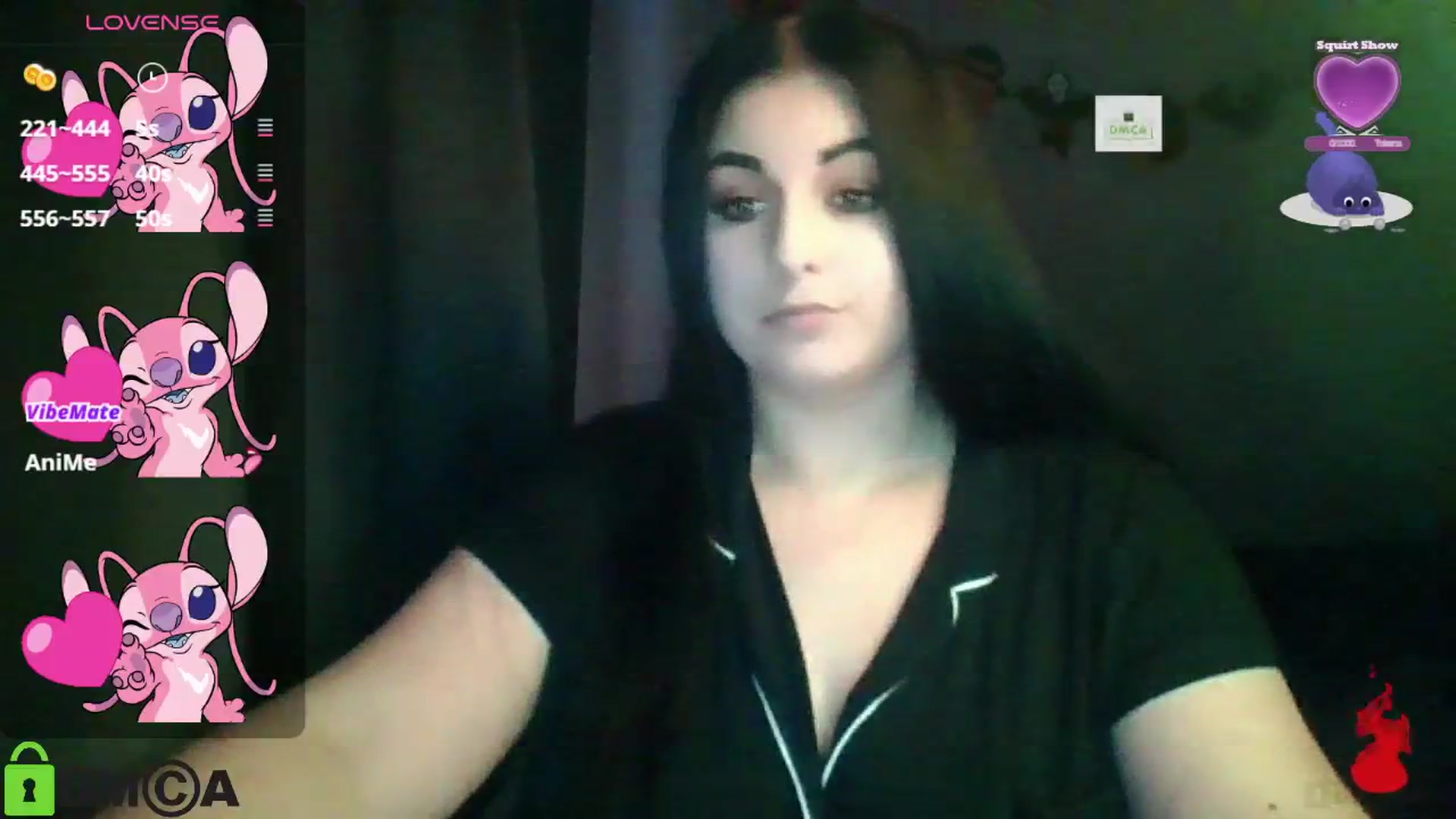 Gallery image thumbnail from Snake_Li's myfreecams stream on, 10/15/2025, 14:06 image 19 of 20
