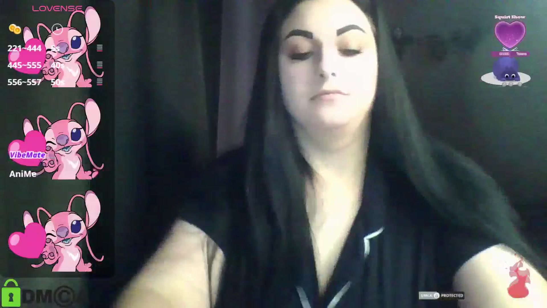 Gallery image thumbnail from Snake_Li's myfreecams stream on, 10/15/2025, 14:06 image 2 of 20