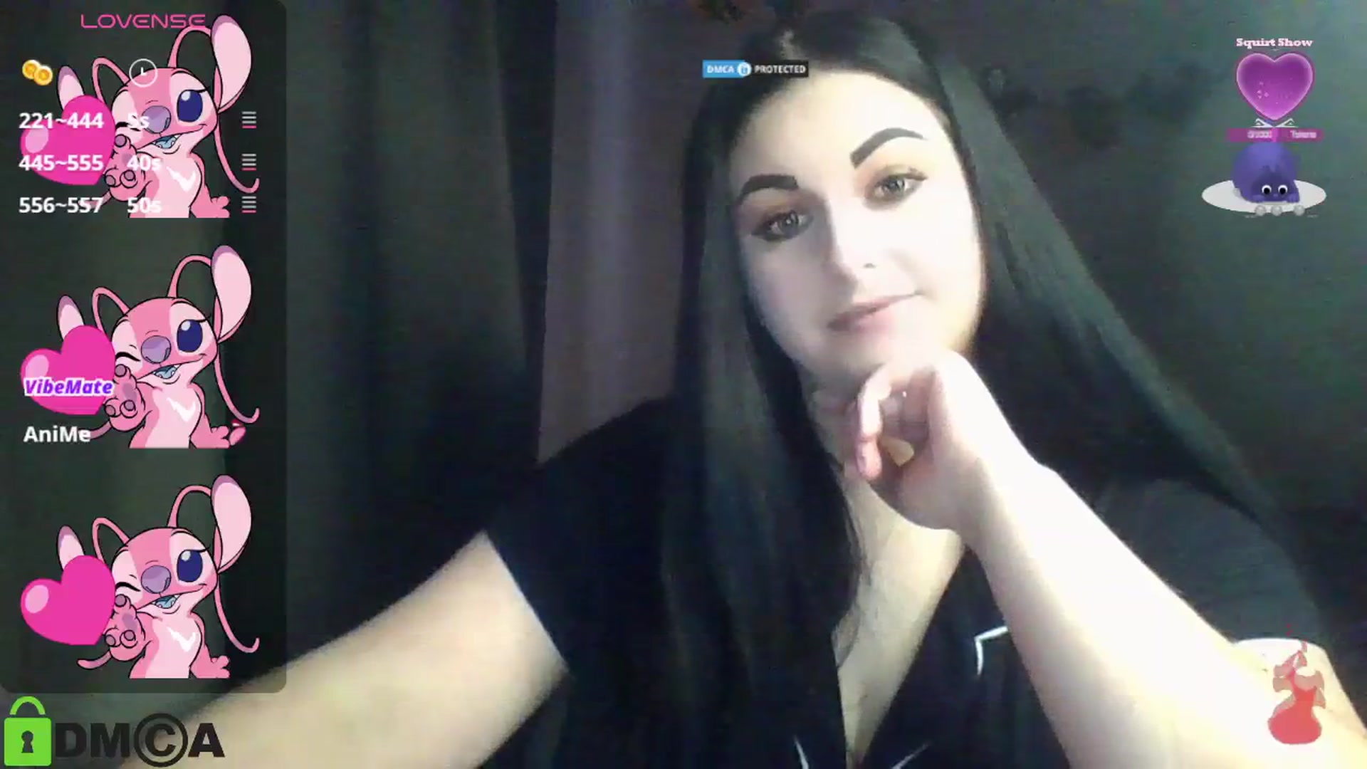 Gallery image thumbnail from Snake_Li's myfreecams stream on, 10/15/2025, 14:06 image 4 of 20