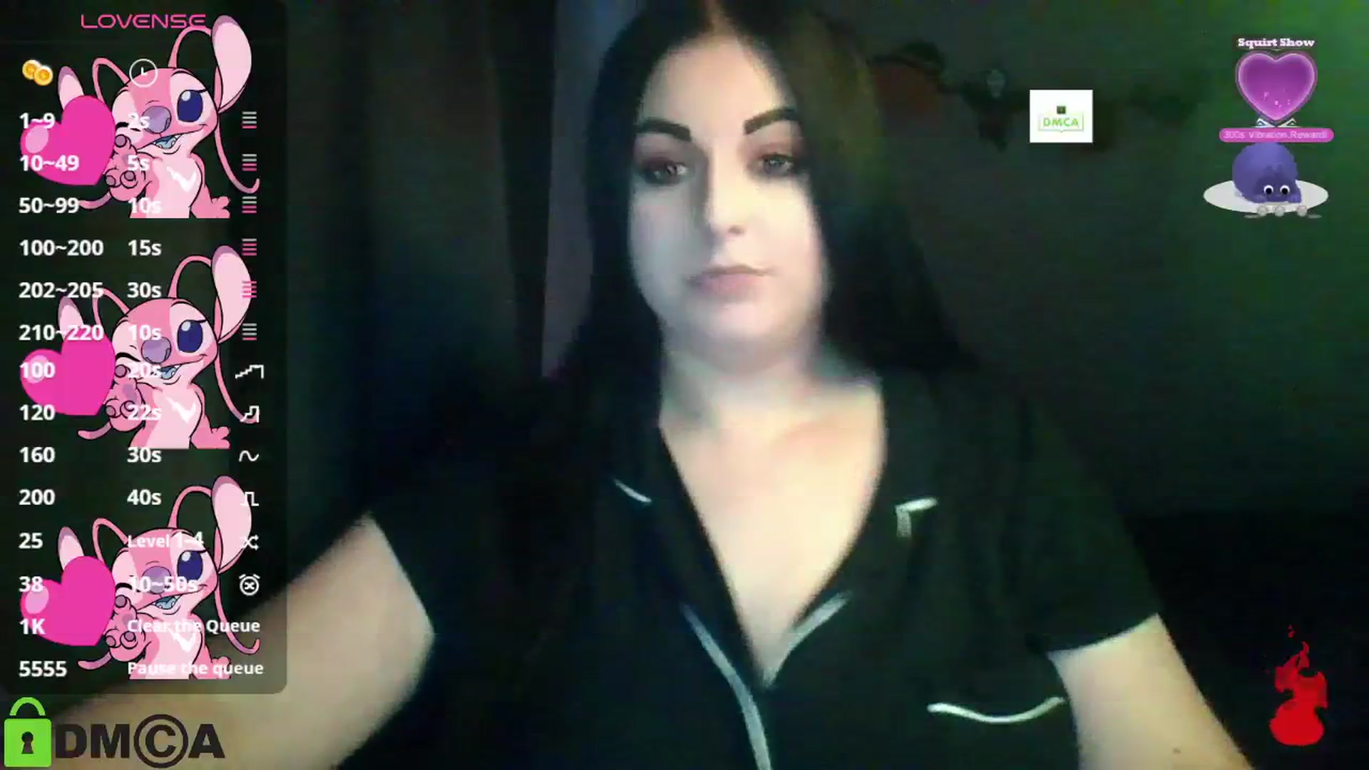 Gallery image thumbnail from Snake_Li's myfreecams stream on, 10/15/2025, 14:06 image 18 of 20