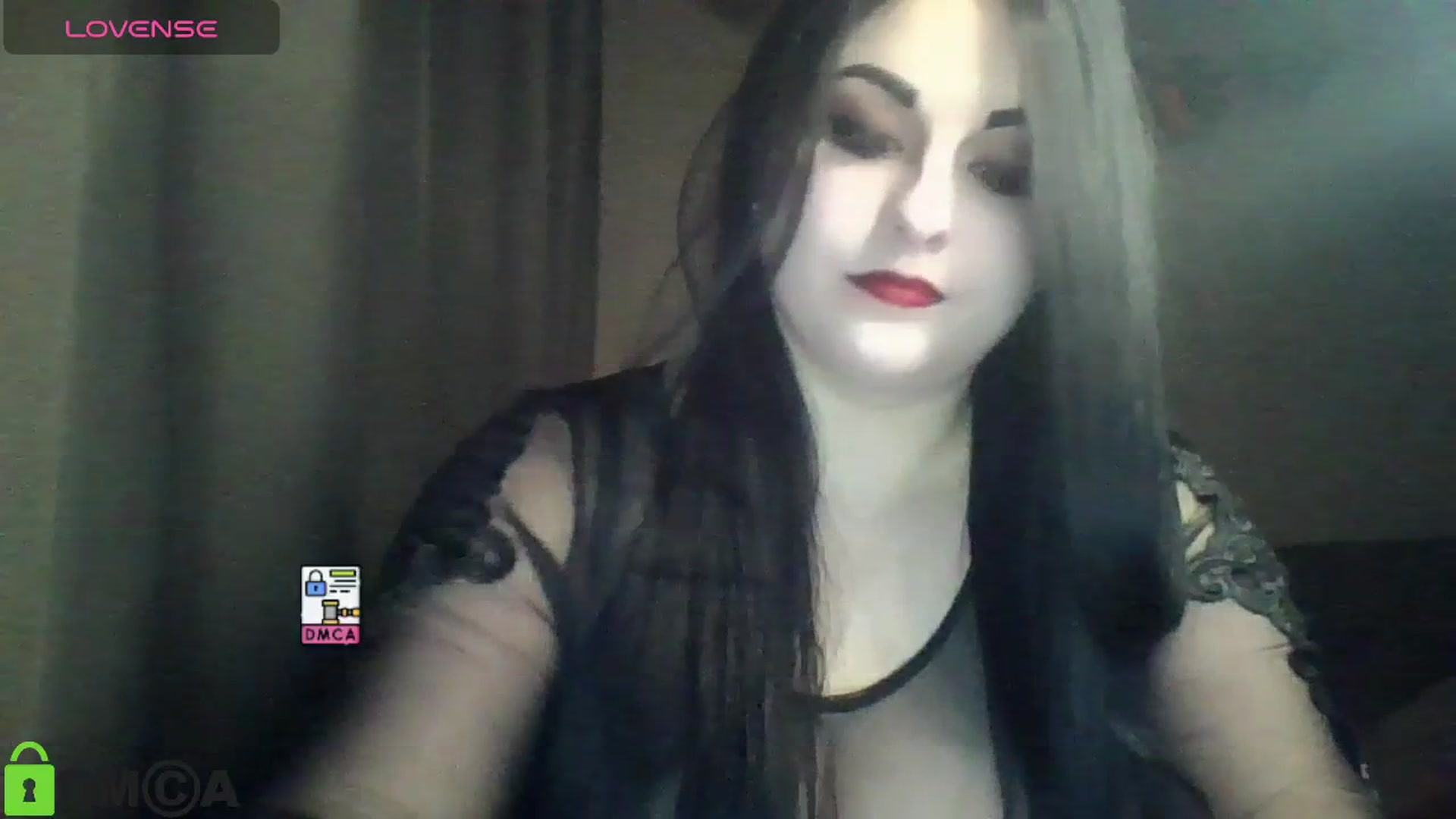 Gallery image thumbnail from Snake_Li's myfreecams stream on, 10/31/2025, 15:06 image 14 of 20