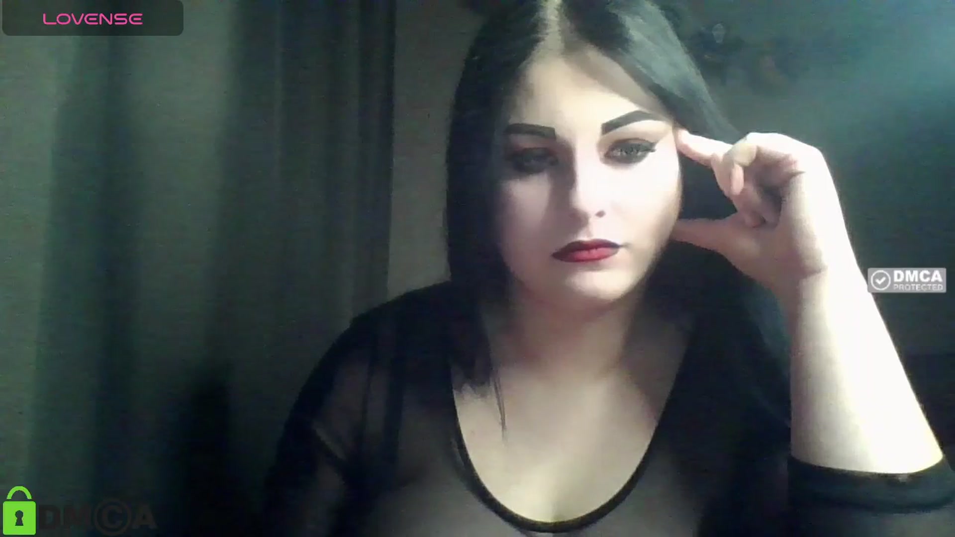 Gallery image thumbnail from Snake_Li's myfreecams stream on, 10/31/2025, 15:06 image 18 of 20