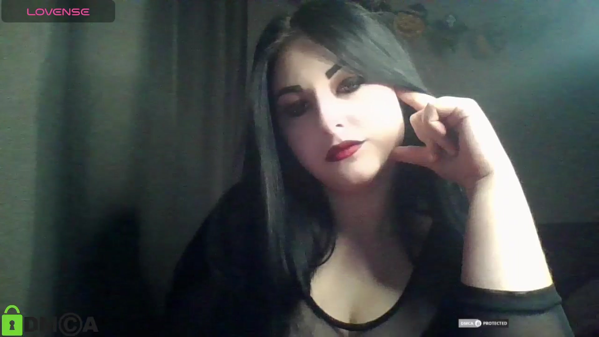Gallery image thumbnail from Snake_Li's myfreecams stream on, 10/31/2025, 15:06 image 10 of 20