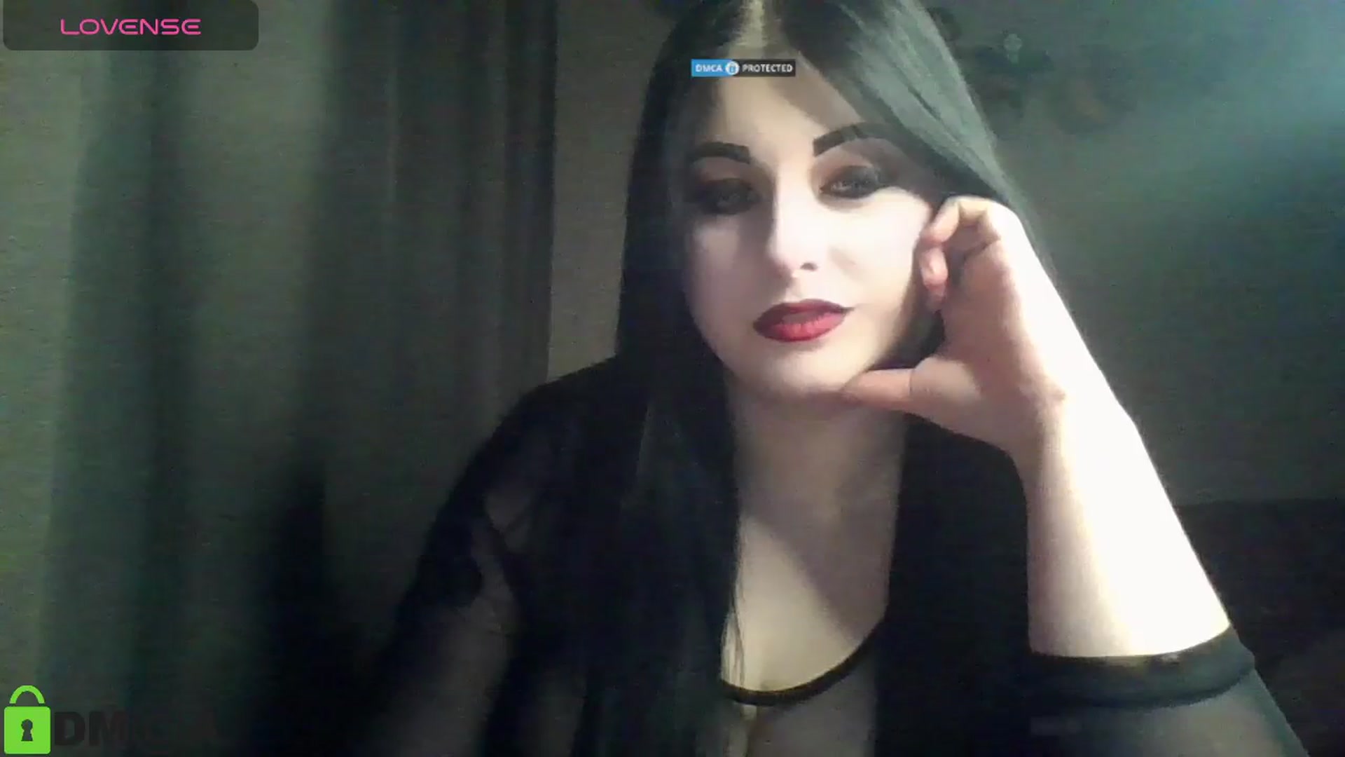 Gallery image thumbnail from Snake_Li's myfreecams stream on, 10/31/2025, 15:06 image 16 of 20