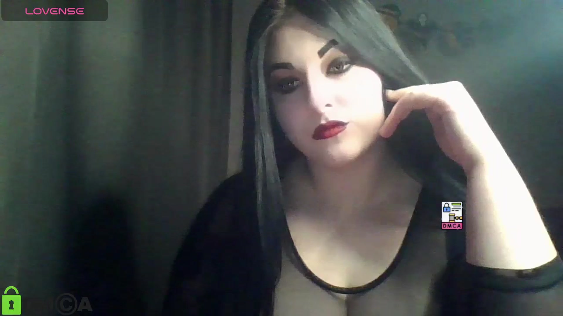 Gallery image thumbnail from Snake_Li's myfreecams stream on, 10/31/2025, 15:06 image 6 of 20