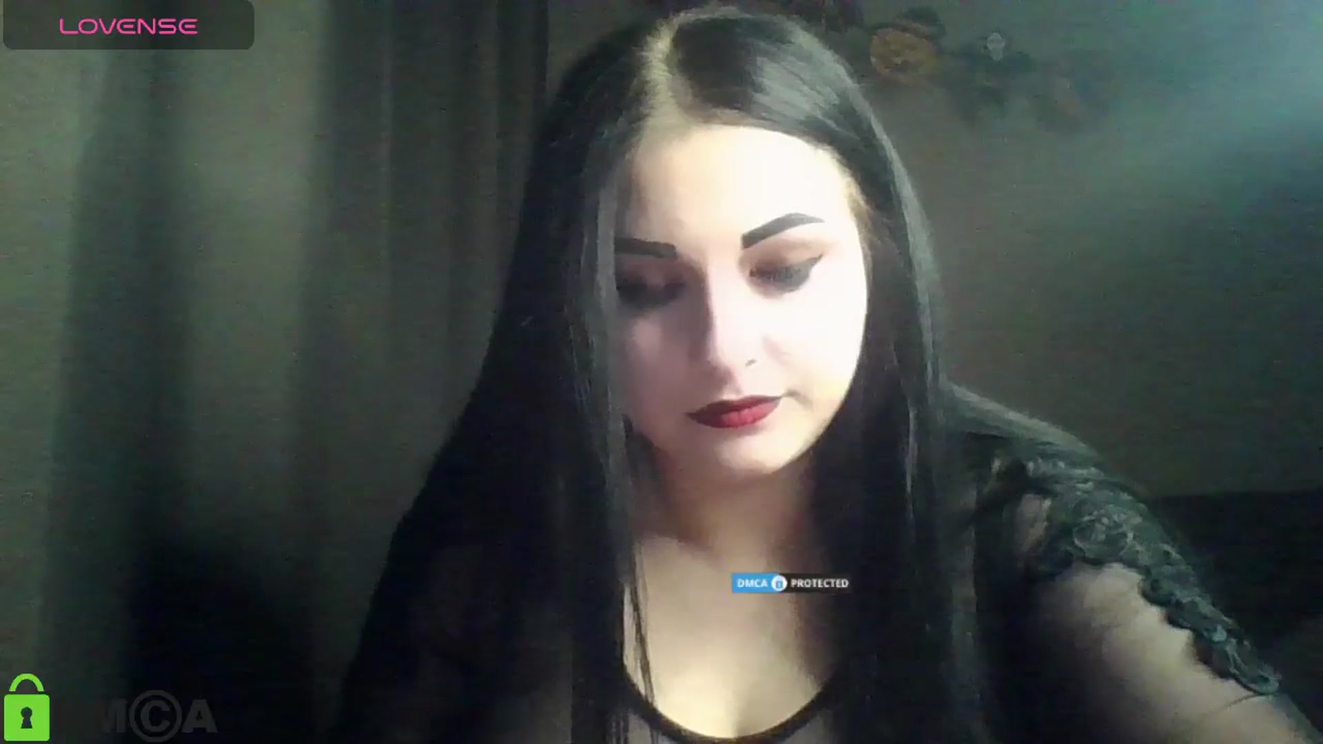 Gallery image thumbnail from Snake_Li's myfreecams stream on, 10/31/2025, 15:06 image 19 of 20