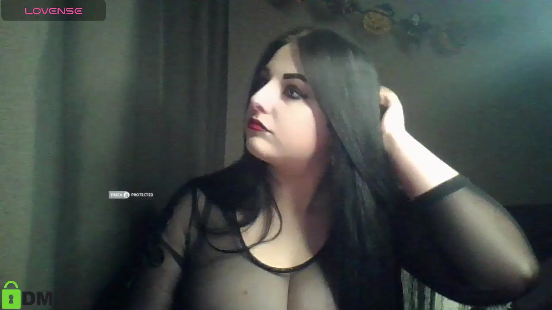 Gallery image thumbnail from Snake_Li's myfreecams stream on, 10/31/2025, 15:06 image 13 of 20