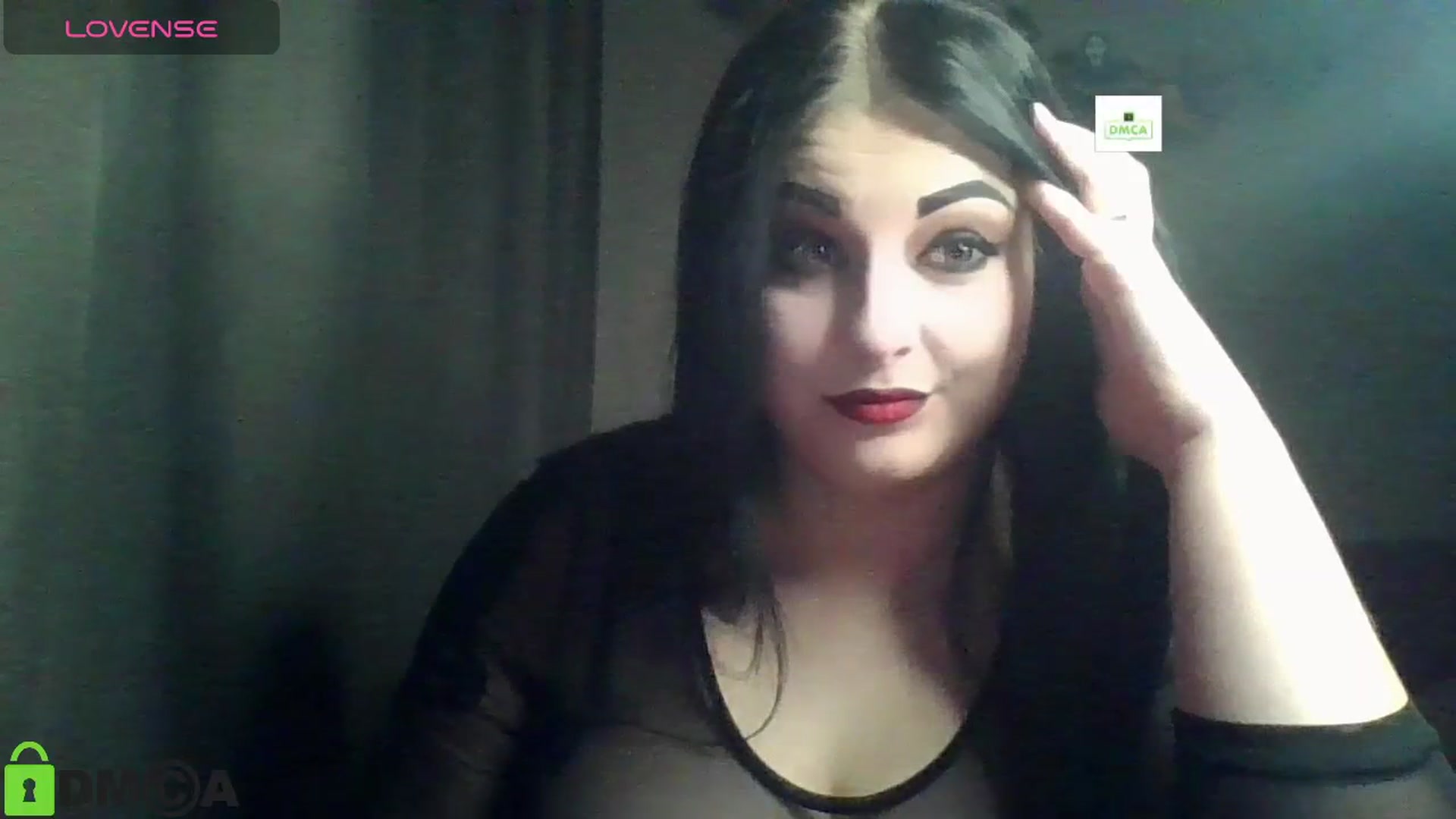 Gallery image thumbnail from Snake_Li's myfreecams stream on, 10/31/2025, 15:06 image 9 of 20