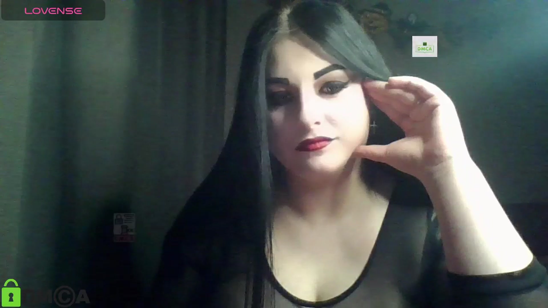 Gallery image thumbnail from Snake_Li's myfreecams stream on, 10/31/2025, 15:06 image 20 of 20