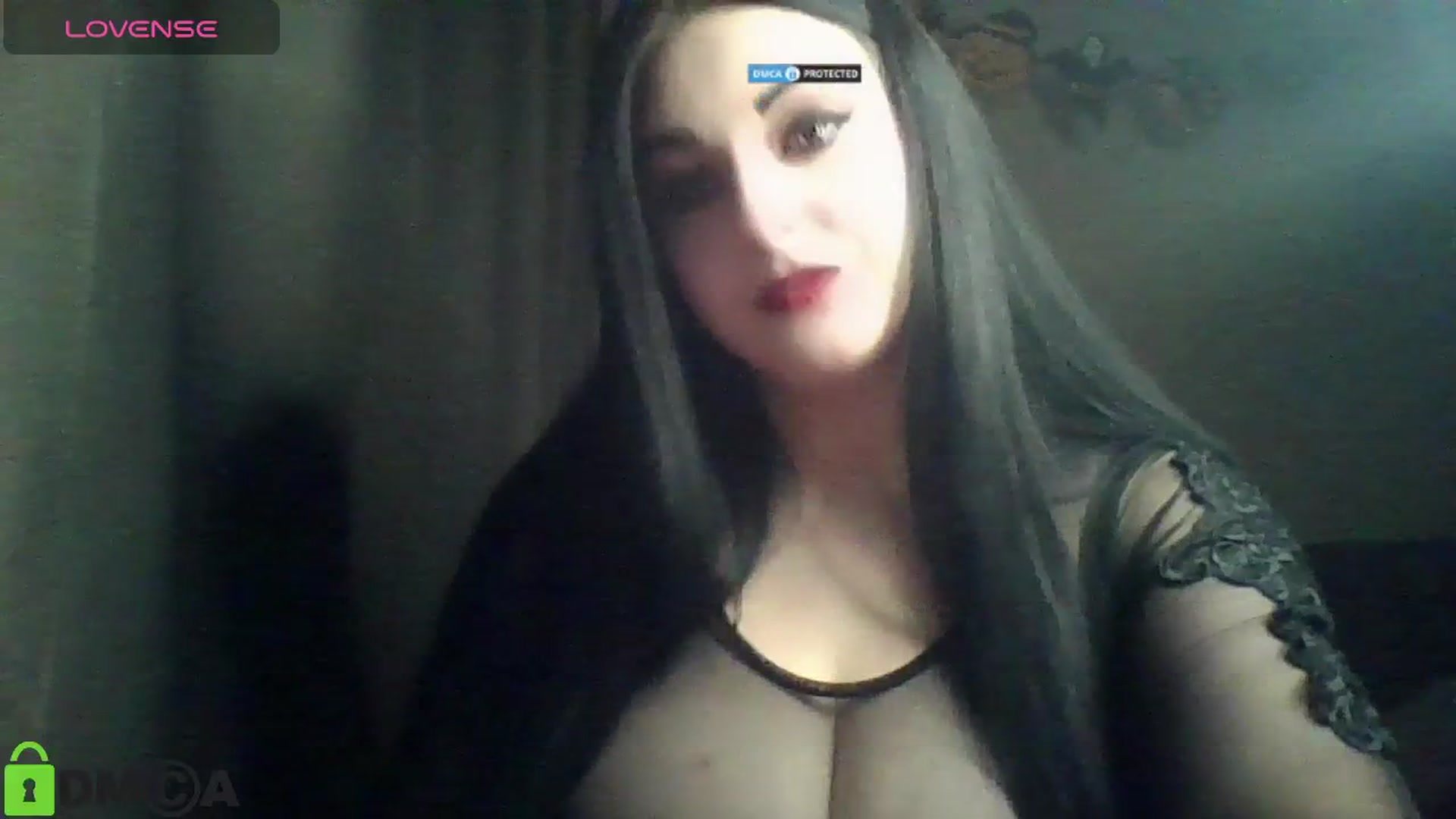 Gallery image thumbnail from Snake_Li's myfreecams stream on, 10/31/2025, 15:06 image 5 of 20