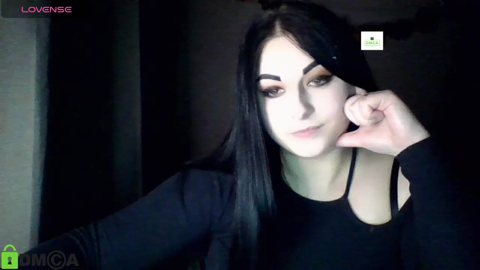 Gallery image thumbnail from Snake_Li's myfreecams stream on, 11/04/2025, 15:17 image 6 of 20