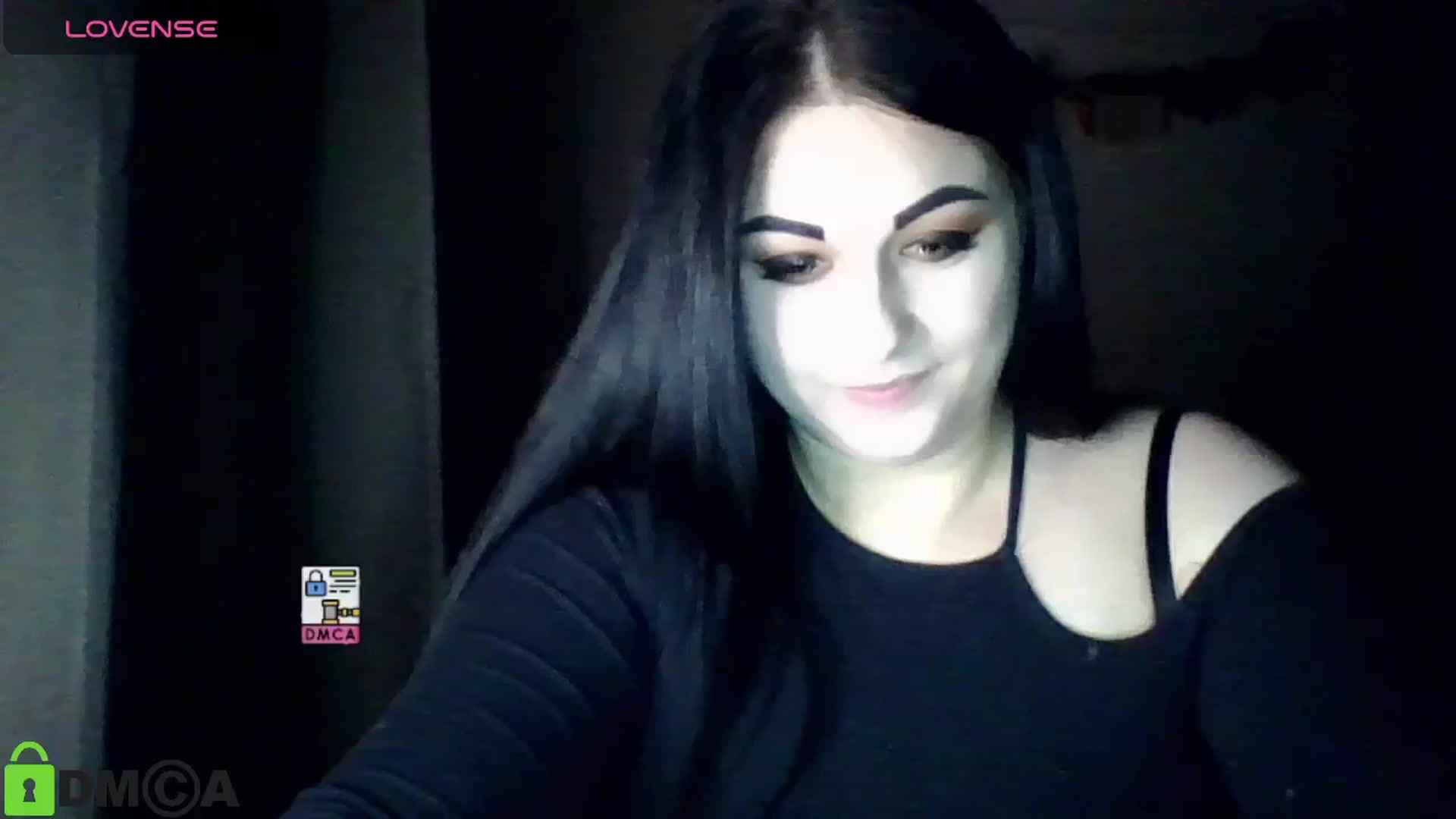 Gallery image thumbnail from Snake_Li's myfreecams stream on, 11/04/2025, 15:17 image 9 of 20