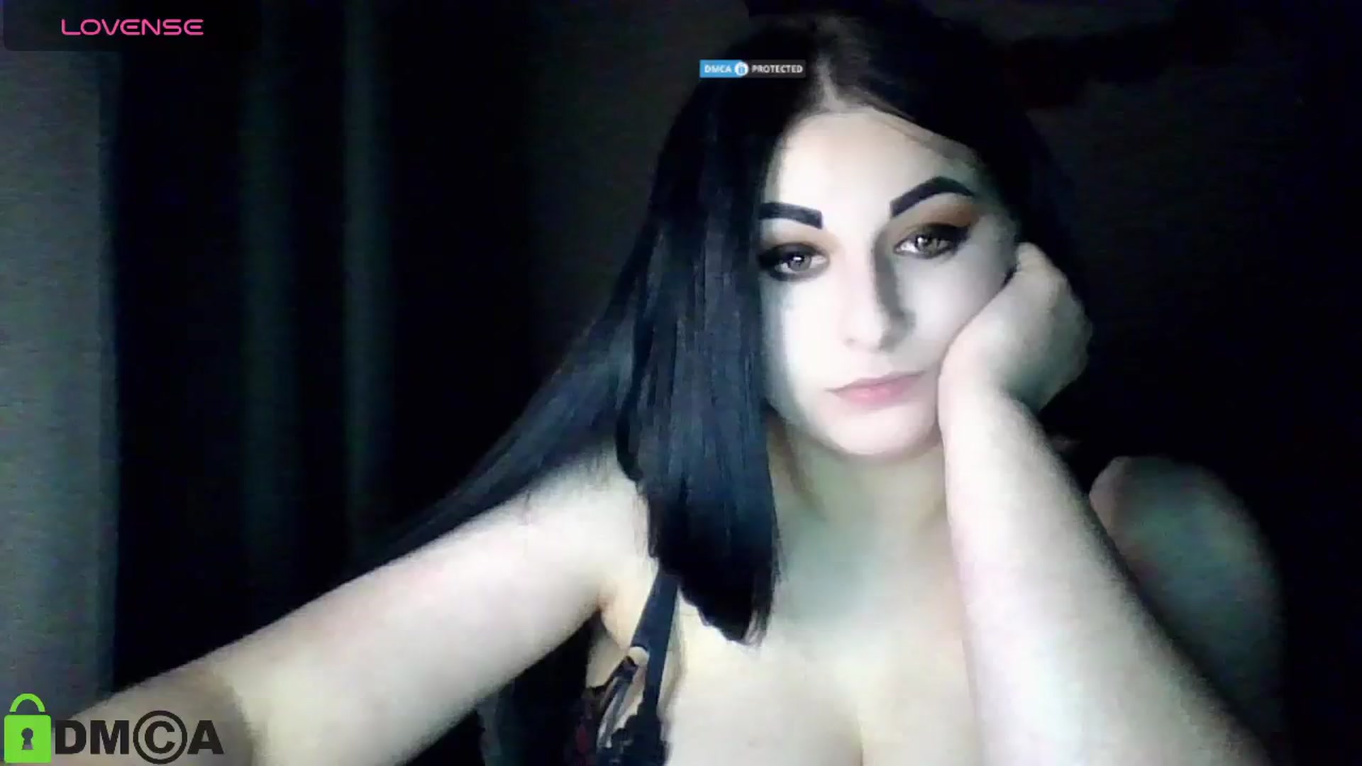 Gallery image thumbnail from Snake_Li's myfreecams stream on, 11/04/2025, 16:06 image 19 of 20