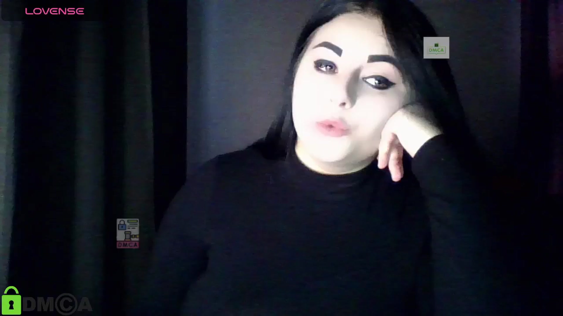Gallery image thumbnail from Snake_Li's myfreecams stream on, 11/24/2025, 13:38 image 14 of 20