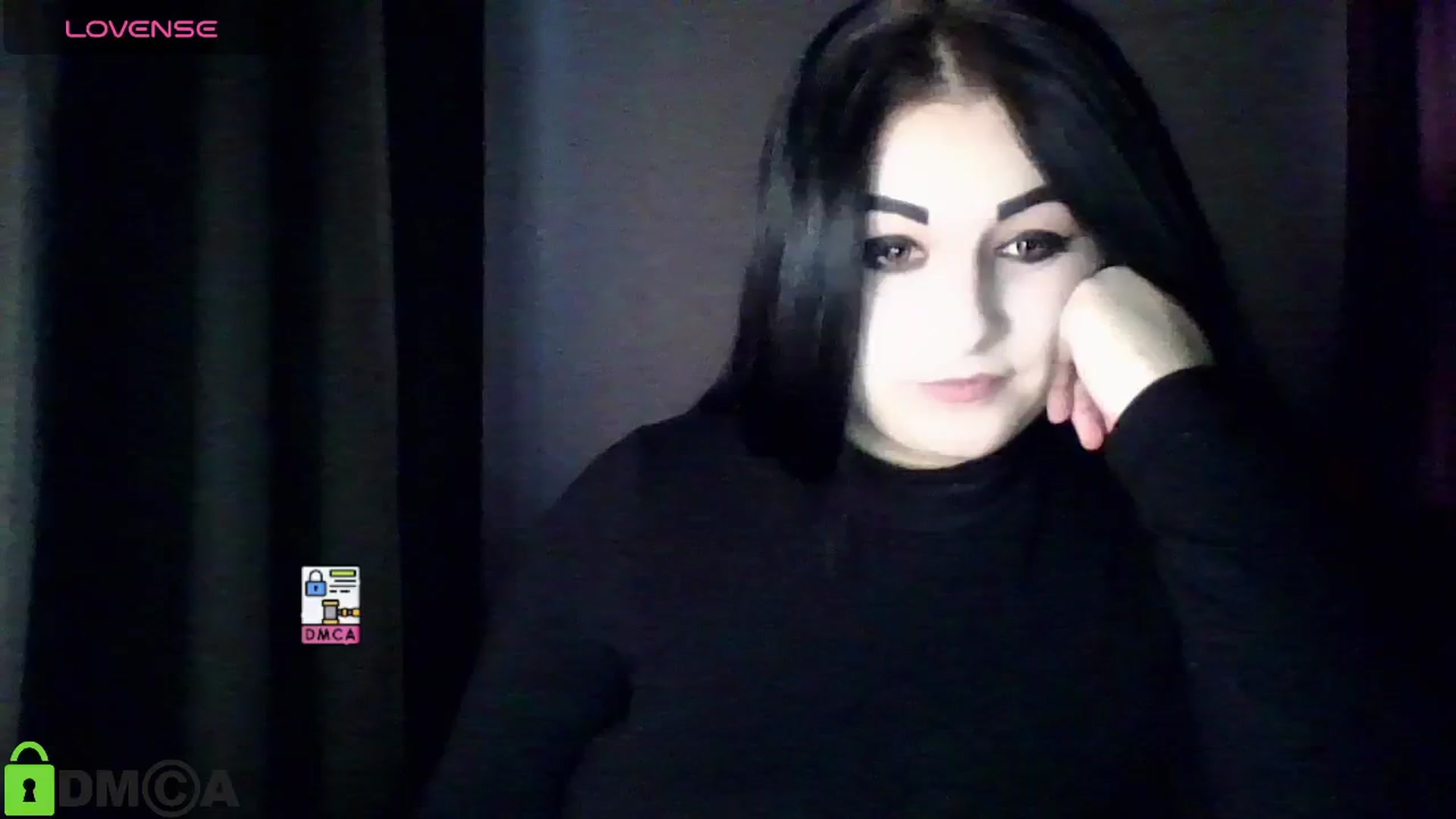 Gallery image thumbnail from Snake_Li's myfreecams stream on, 11/24/2025, 13:38 image 13 of 20