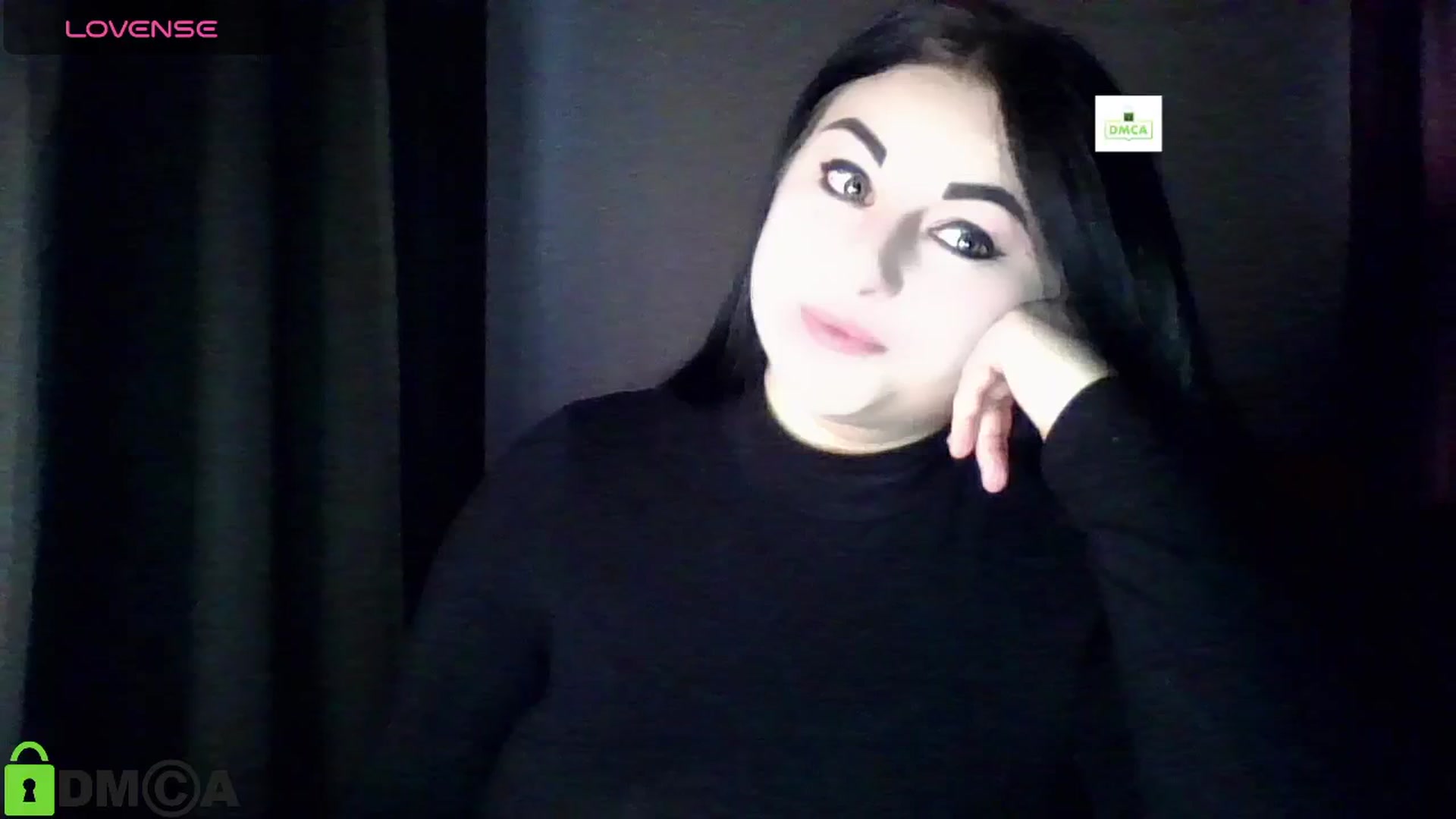 Gallery image thumbnail from Snake_Li's myfreecams stream on, 11/24/2025, 13:38 image 15 of 20