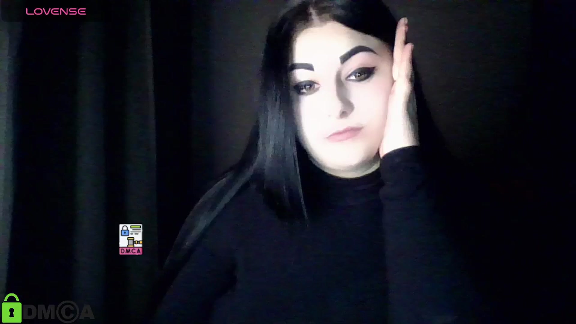 Gallery image thumbnail from Snake_Li's myfreecams stream on, 11/24/2025, 14:20 image 18 of 20