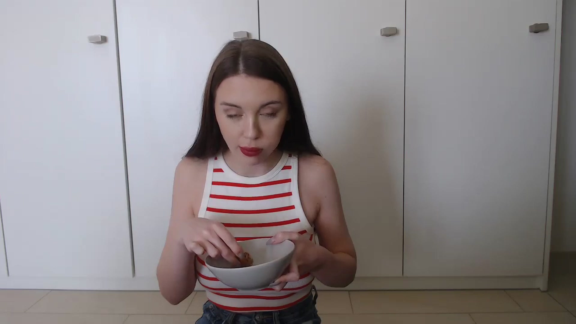 Gallery image thumbnail from Snake_lady's myfreecams stream on, 01/10/2024, 10:41 image 20 of 20