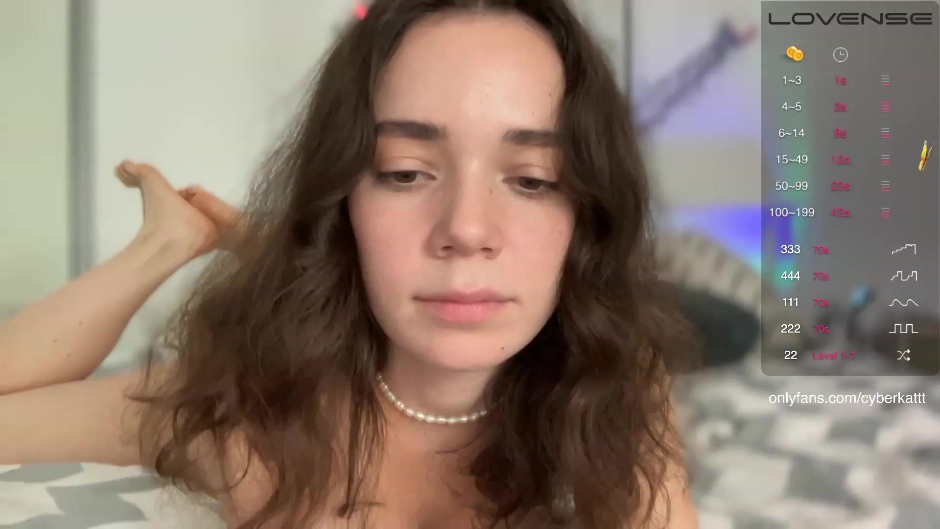 Gallery image thumbnail from SnarkyKatt's myfreecams stream on, 12/15/2022, 20:24 image 13 of 20