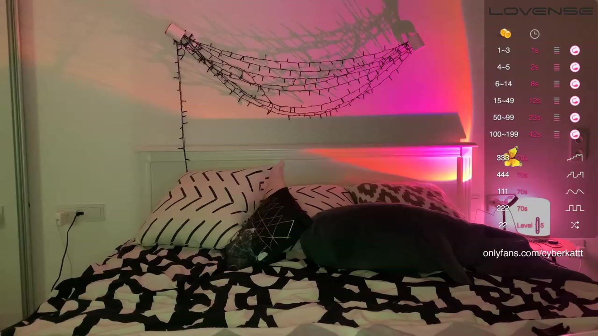 Gallery image thumbnail from SnarkyKatt's myfreecams stream on, 01/19/2023, 21:29 image 20 of 20
