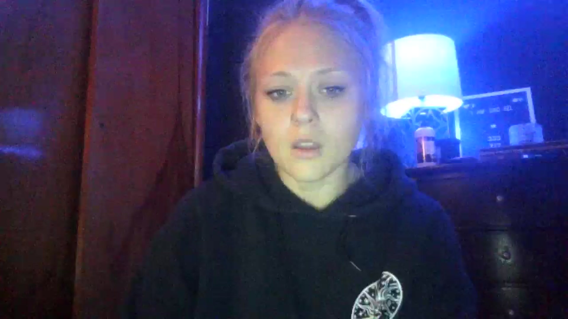 Gallery image thumbnail from SneakyAlice's myfreecams stream on, 10/29/2024, 20:51 image 6 of 20