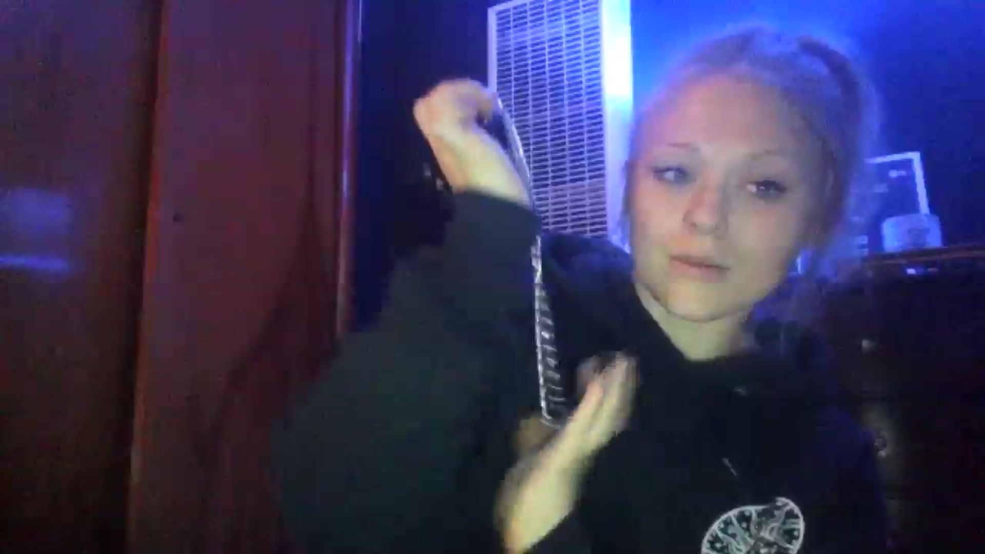 Gallery image thumbnail from SneakyAlice's myfreecams stream on, 10/29/2024, 20:51 image 5 of 20