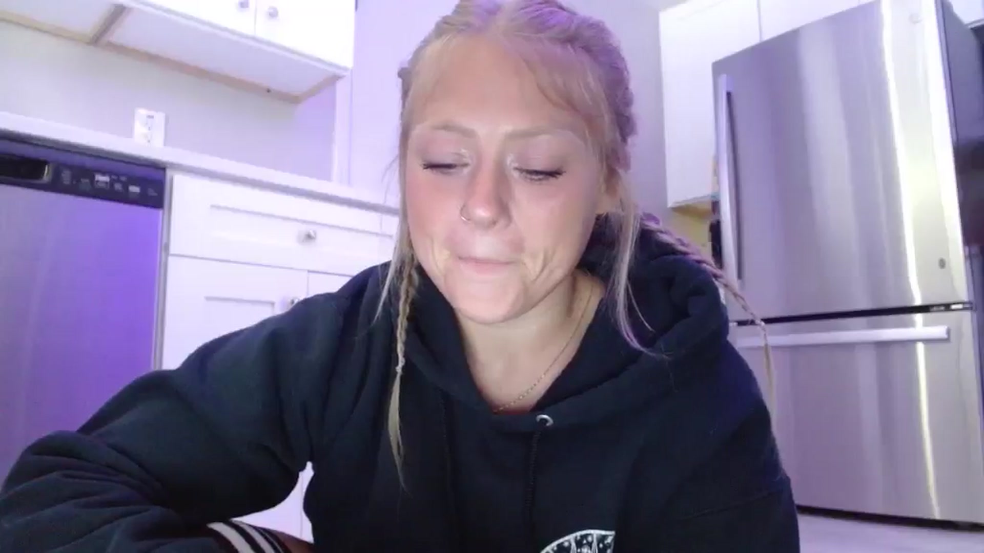 Gallery image thumbnail from SneakyAlice's myfreecams stream on, 07/23/2025, 19:16 image 10 of 20