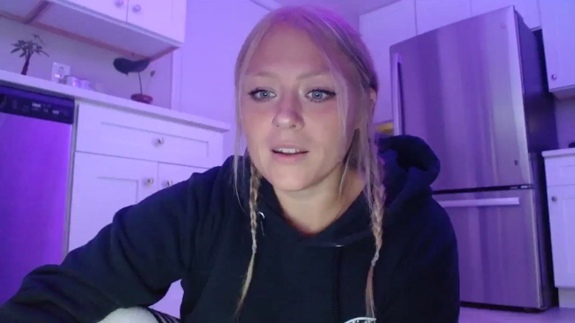 Gallery image thumbnail from SneakyAlice's myfreecams stream on, 07/28/2025, 22:00 image 18 of 20