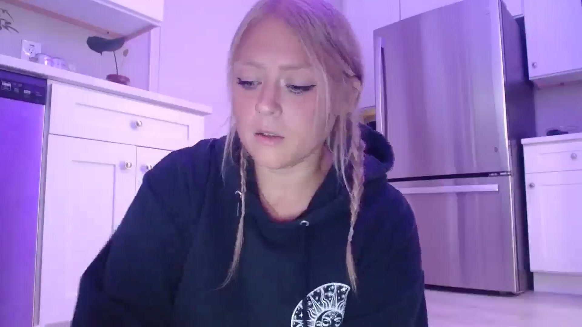 Gallery image thumbnail from SneakyAlice's myfreecams stream on, 07/28/2025, 23:03 image 16 of 20