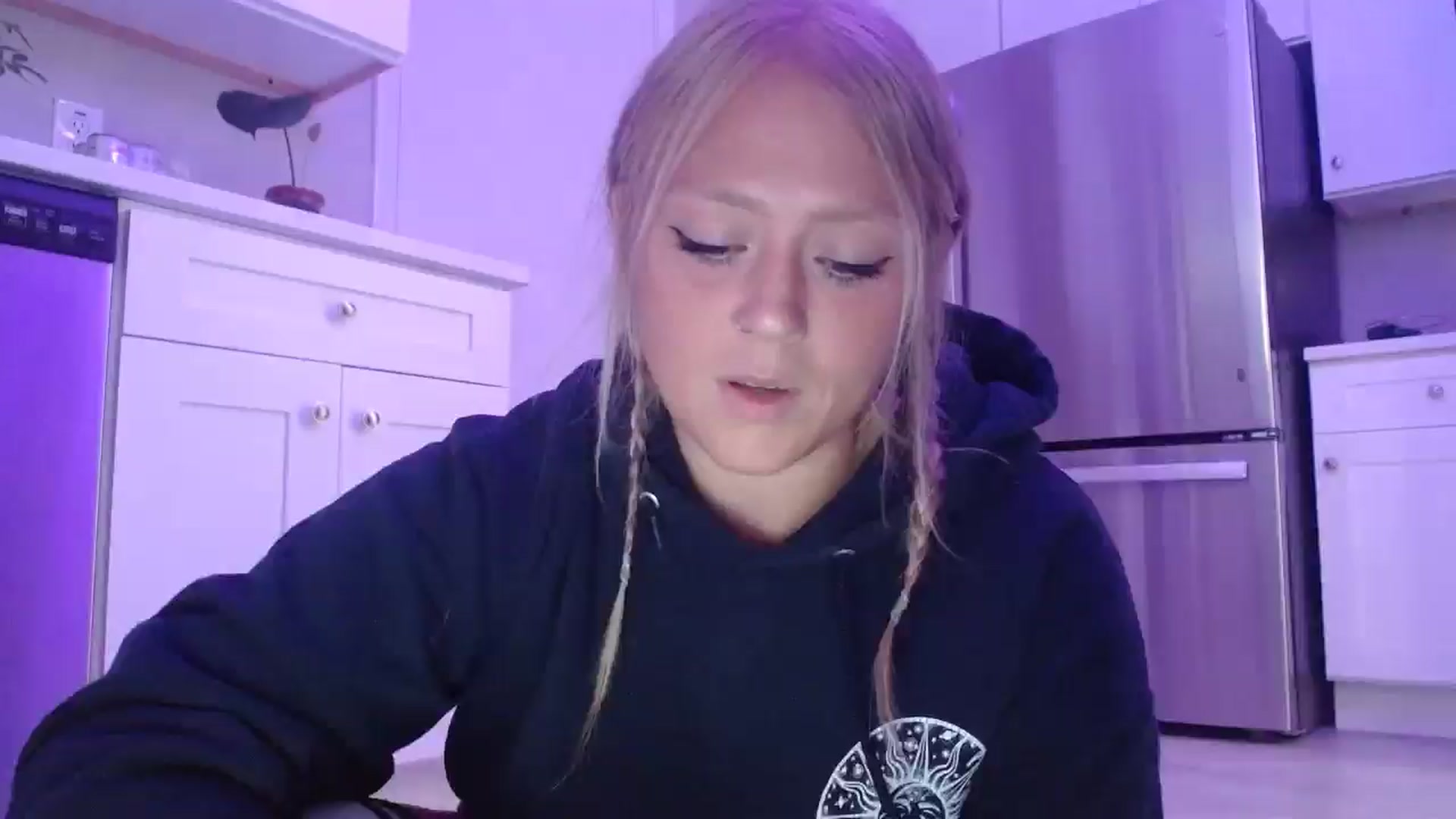 Gallery image thumbnail from SneakyAlice's myfreecams stream on, 07/28/2025, 23:03 image 15 of 20