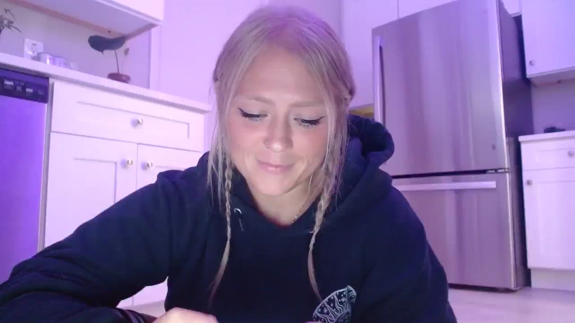 Gallery image thumbnail from SneakyAlice's myfreecams stream on, 07/28/2025, 23:20 image 4 of 20