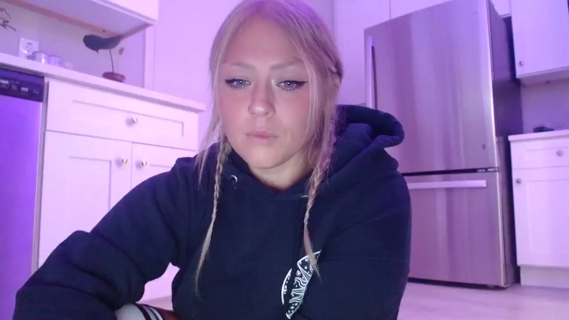 Gallery image thumbnail from SneakyAlice's myfreecams stream on, 07/28/2025, 23:20 image 9 of 20