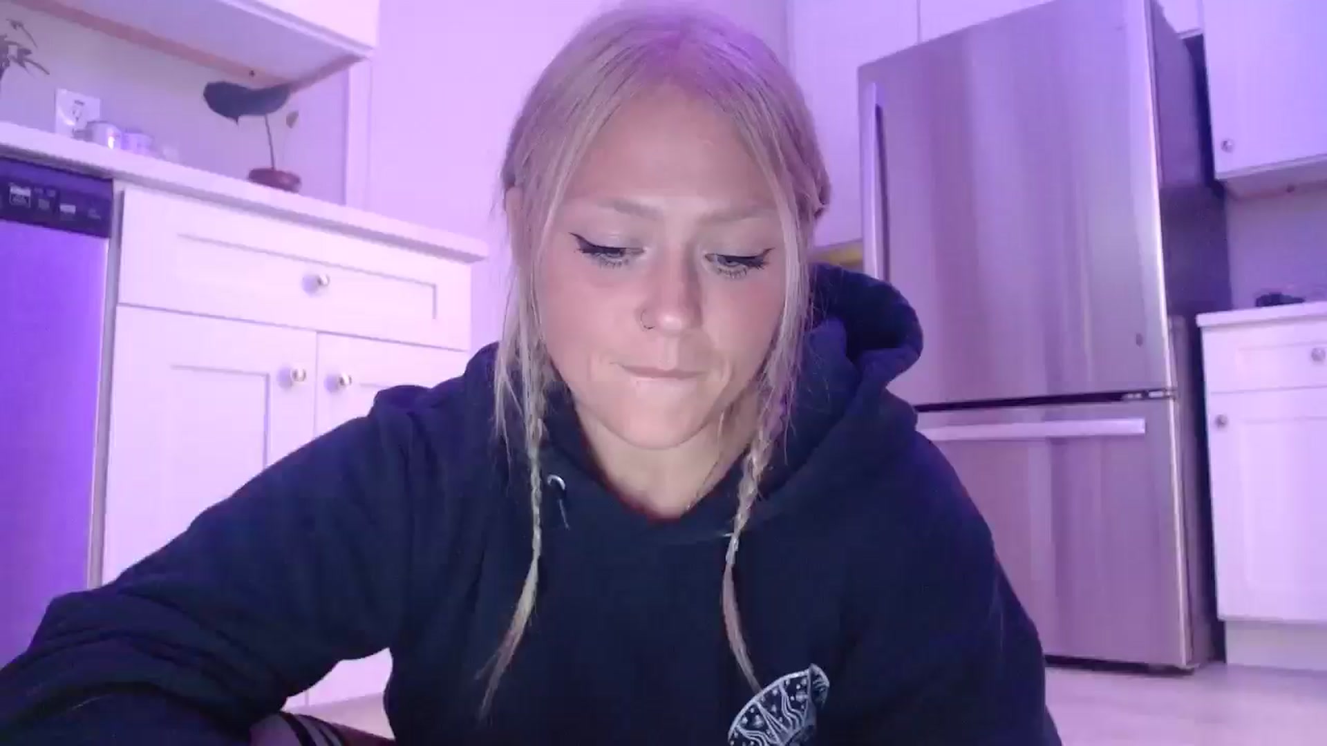 Gallery image thumbnail from SneakyAlice's myfreecams stream on, 07/28/2025, 23:20 image 3 of 20