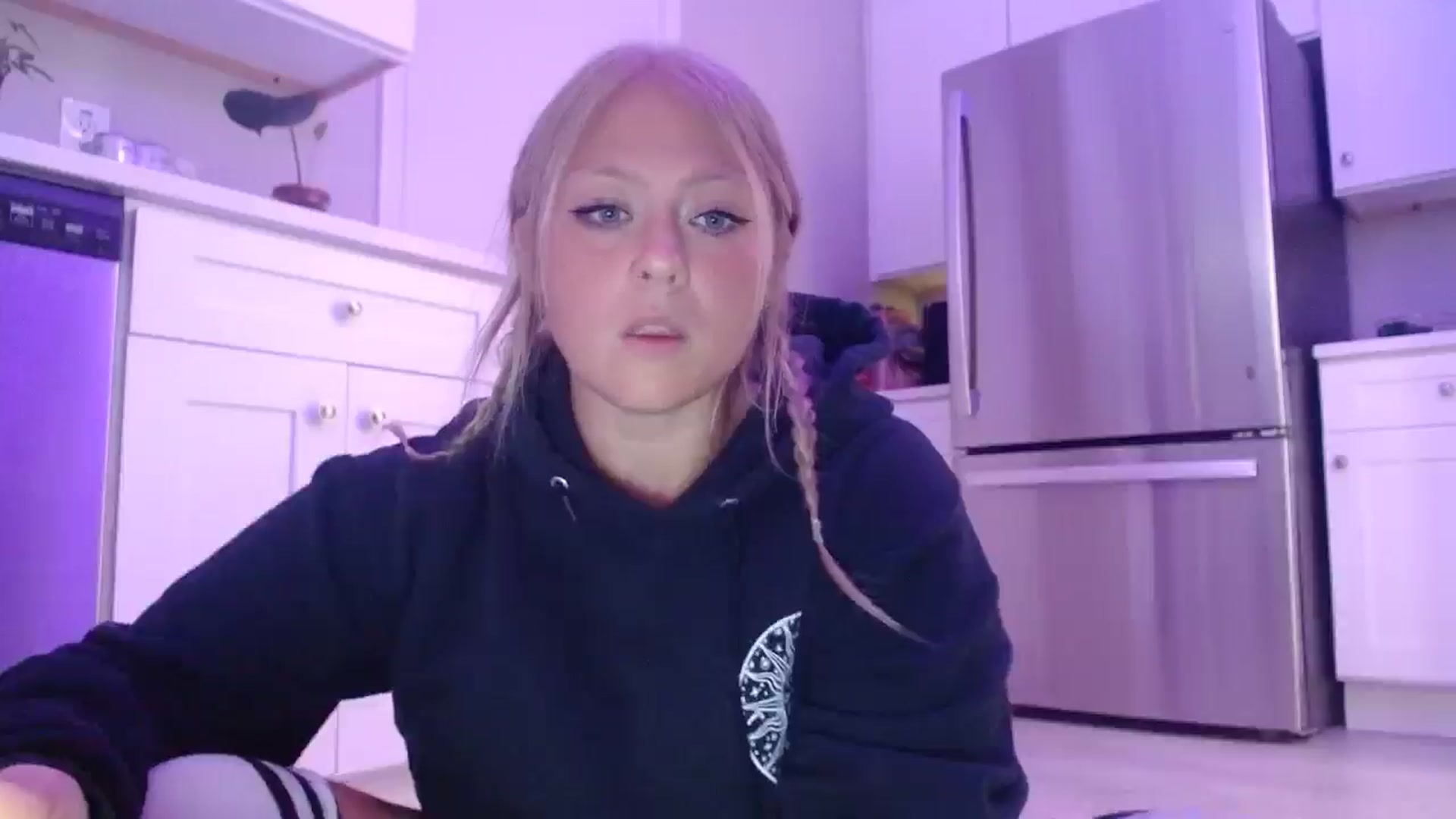 Gallery image thumbnail from SneakyAlice's myfreecams stream on, 07/28/2025, 23:20 image 2 of 20
