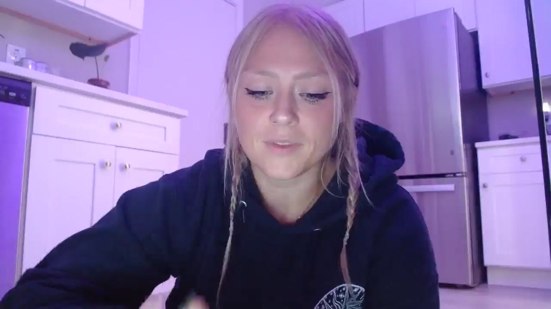 Gallery image thumbnail from SneakyAlice's myfreecams stream on, 07/28/2025, 23:20 image 16 of 20