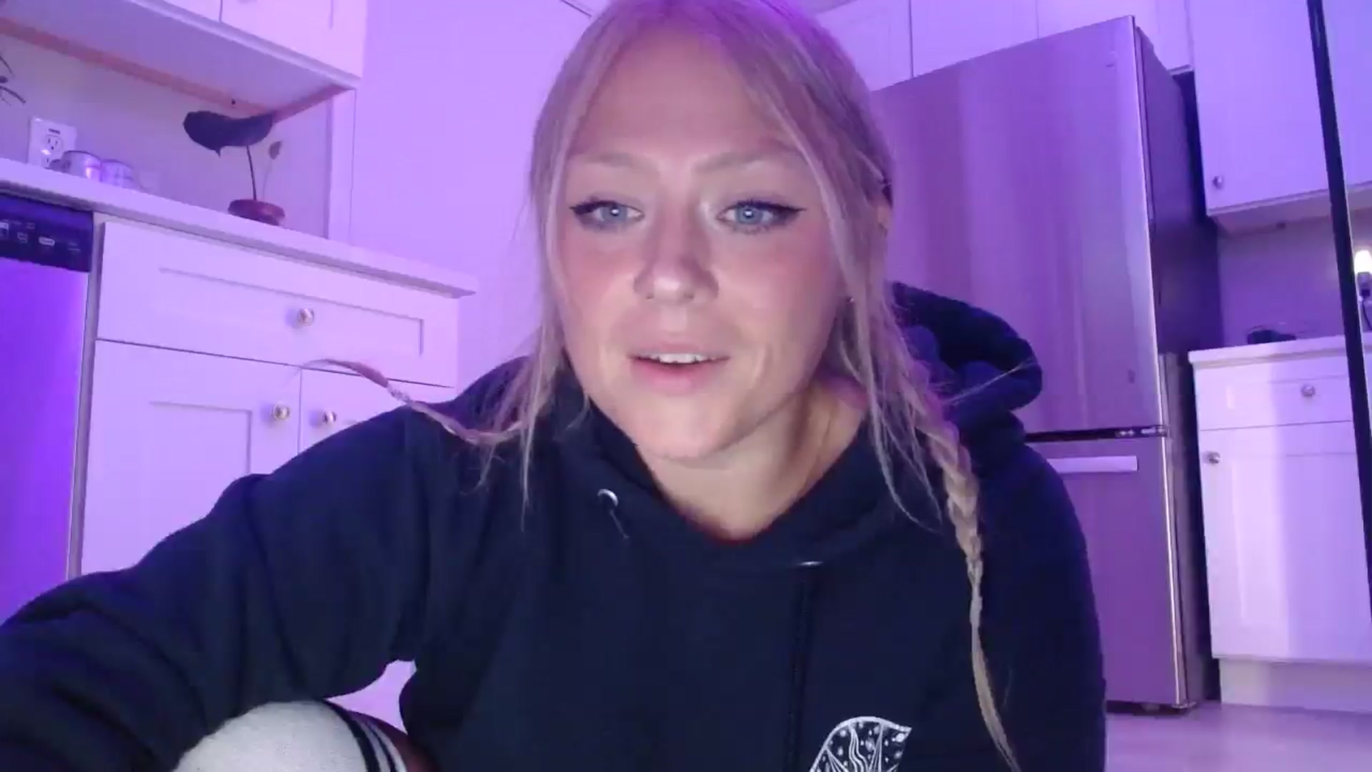 Gallery image thumbnail from SneakyAlice's myfreecams stream on, 07/29/2025, 24:18 image 9 of 20