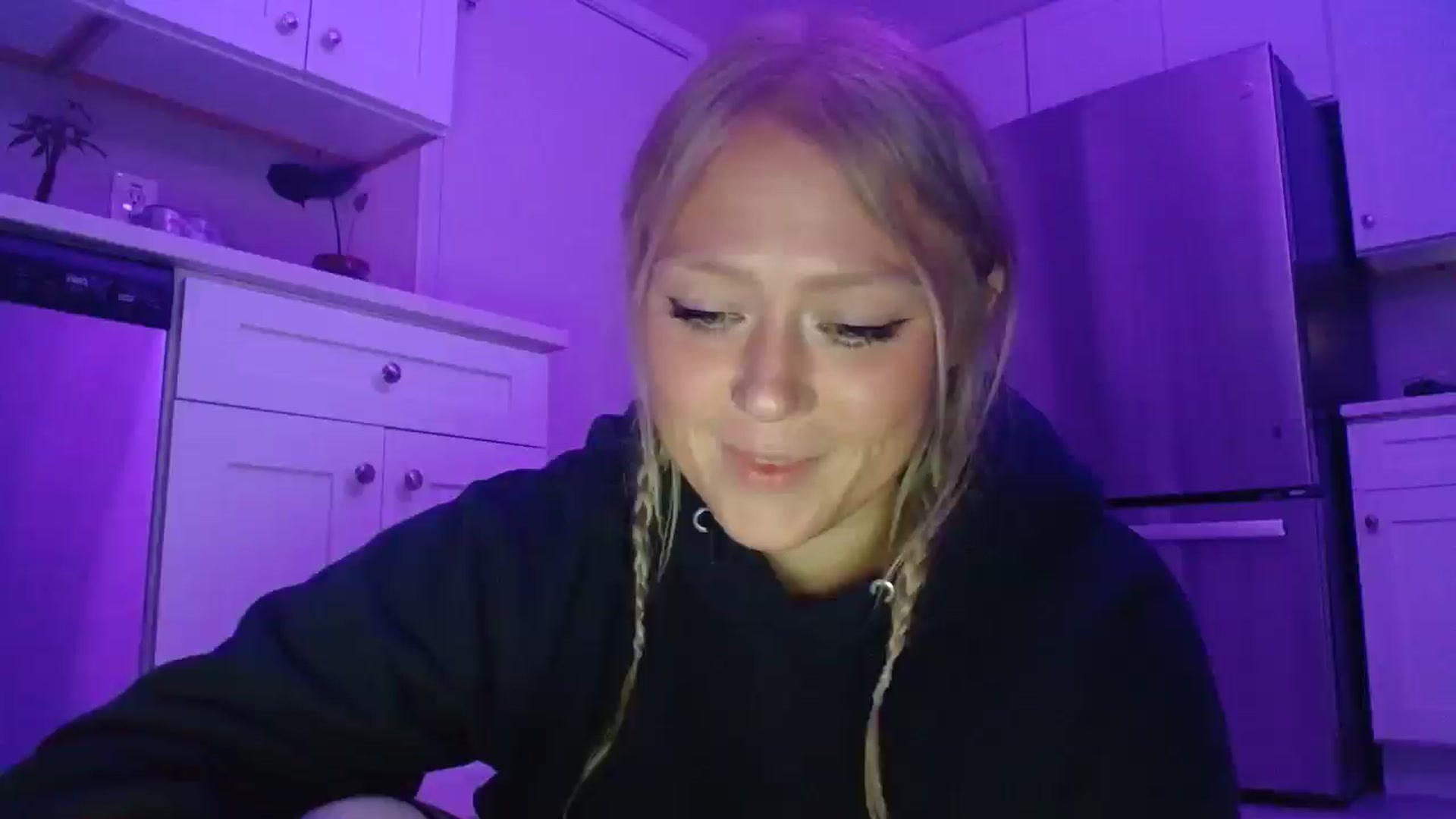 Gallery image thumbnail from SneakyAlice's myfreecams stream on, 07/29/2025, 01:39 image 1 of 20