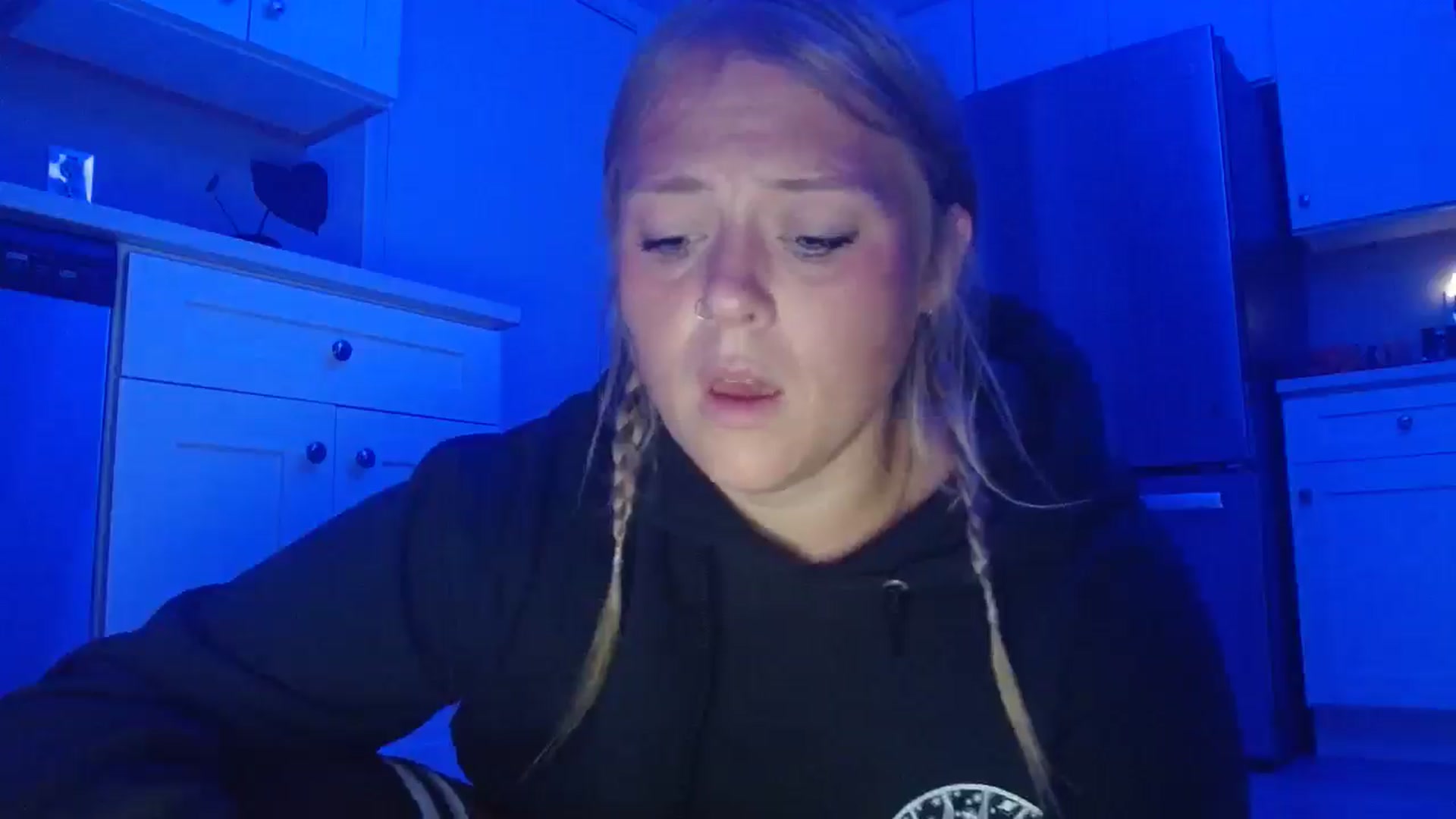 Gallery image thumbnail from SneakyAlice's myfreecams stream on, 08/26/2025, 03:01 image 20 of 20