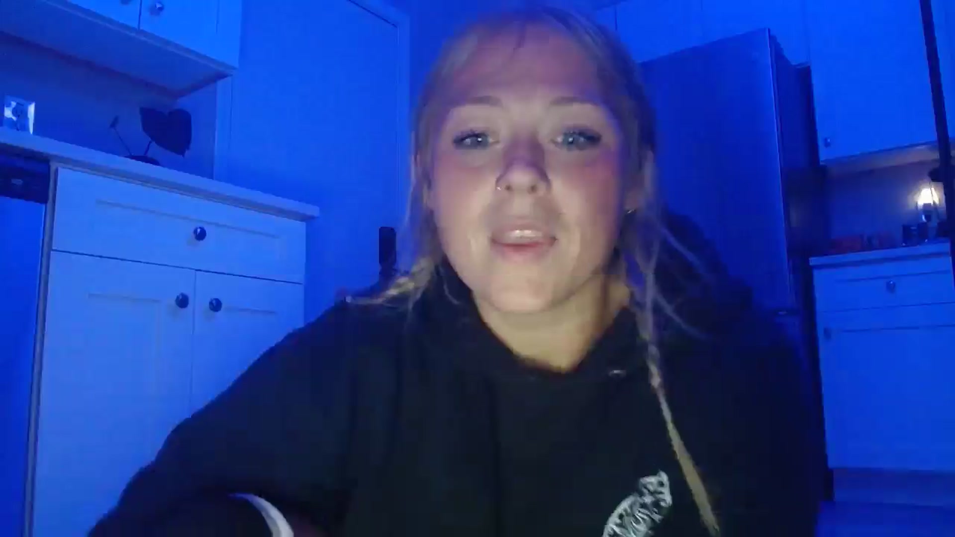 Gallery image thumbnail from SneakyAlice's myfreecams stream on, 08/26/2025, 04:42 image 4 of 20