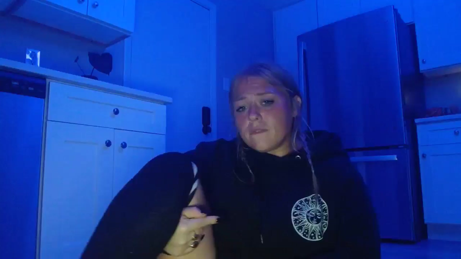 Gallery image thumbnail from SneakyAlice's myfreecams stream on, 08/26/2025, 04:42 image 13 of 20