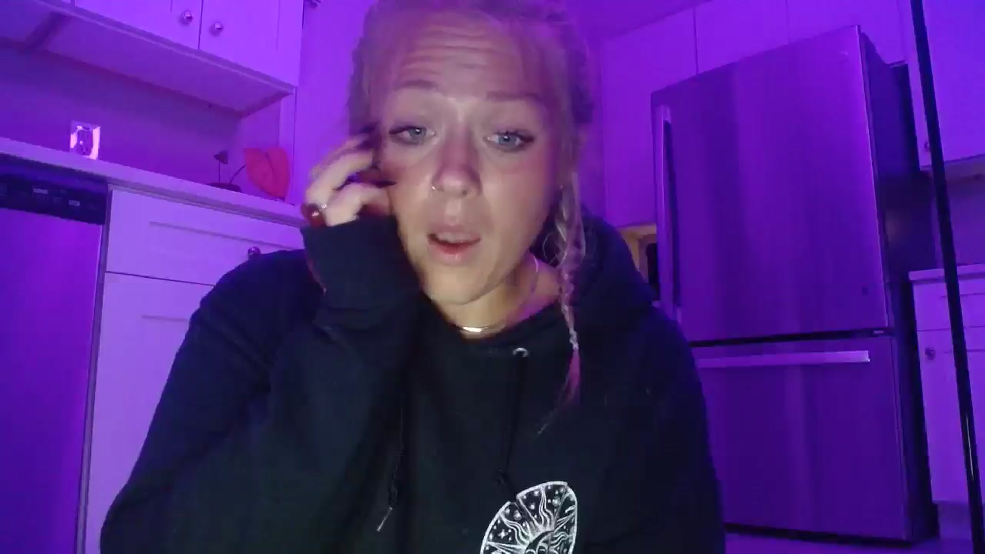 Gallery image thumbnail from SneakyAlice's myfreecams stream on, 09/09/2025, 04:59 image 10 of 20