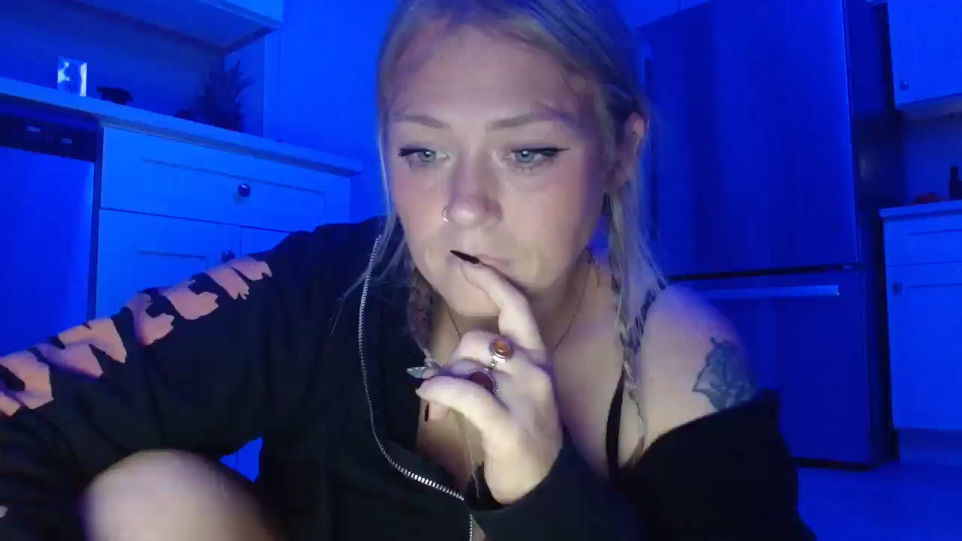Gallery image thumbnail from SneakyAlice's myfreecams stream on, 09/23/2025, 05:27 image 1 of 20