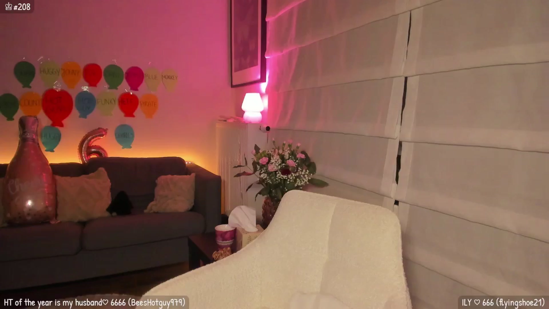 Gallery image thumbnail from SnowAngel's myfreecams stream on, 03/11/2026, 02:30 image 16 of 20