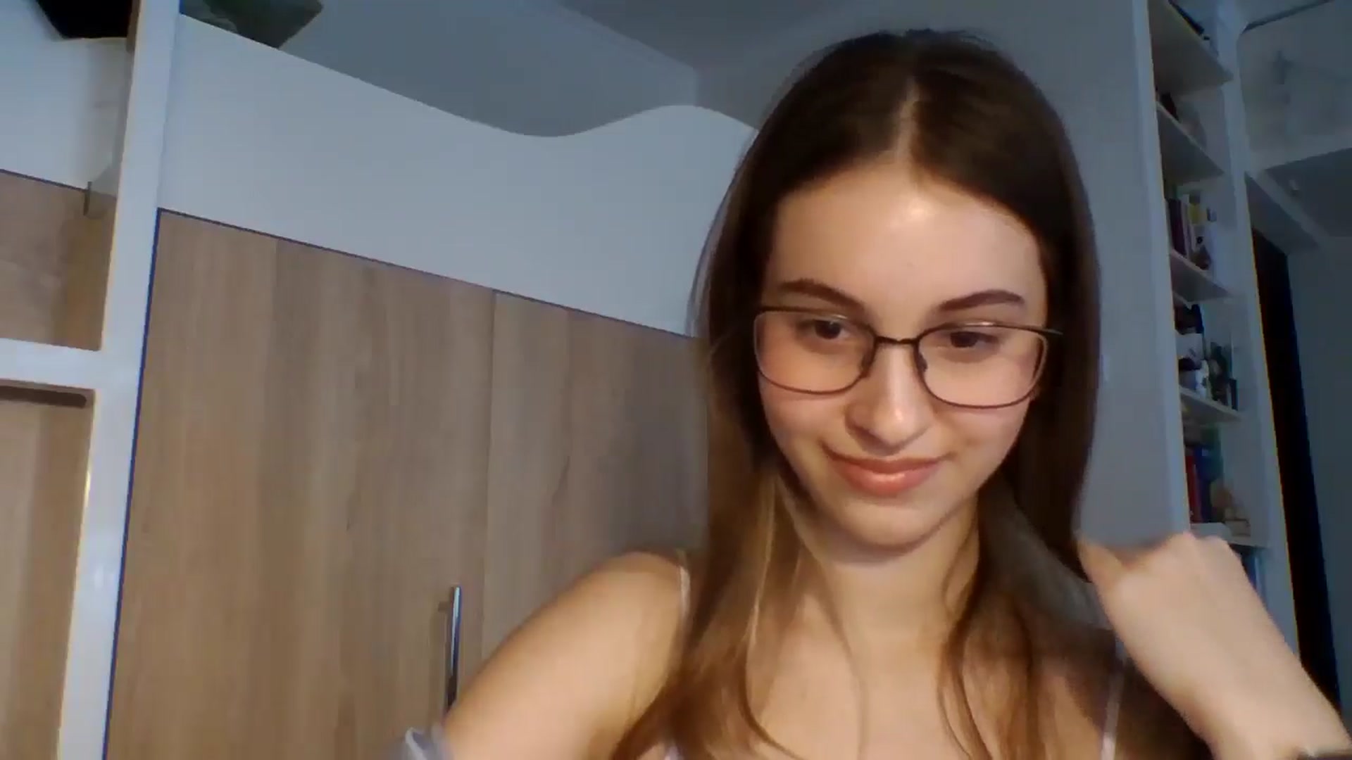 Gallery image thumbnail from SnowKittie's myfreecams stream on, 03/05/2026, 08:43 image 12 of 20