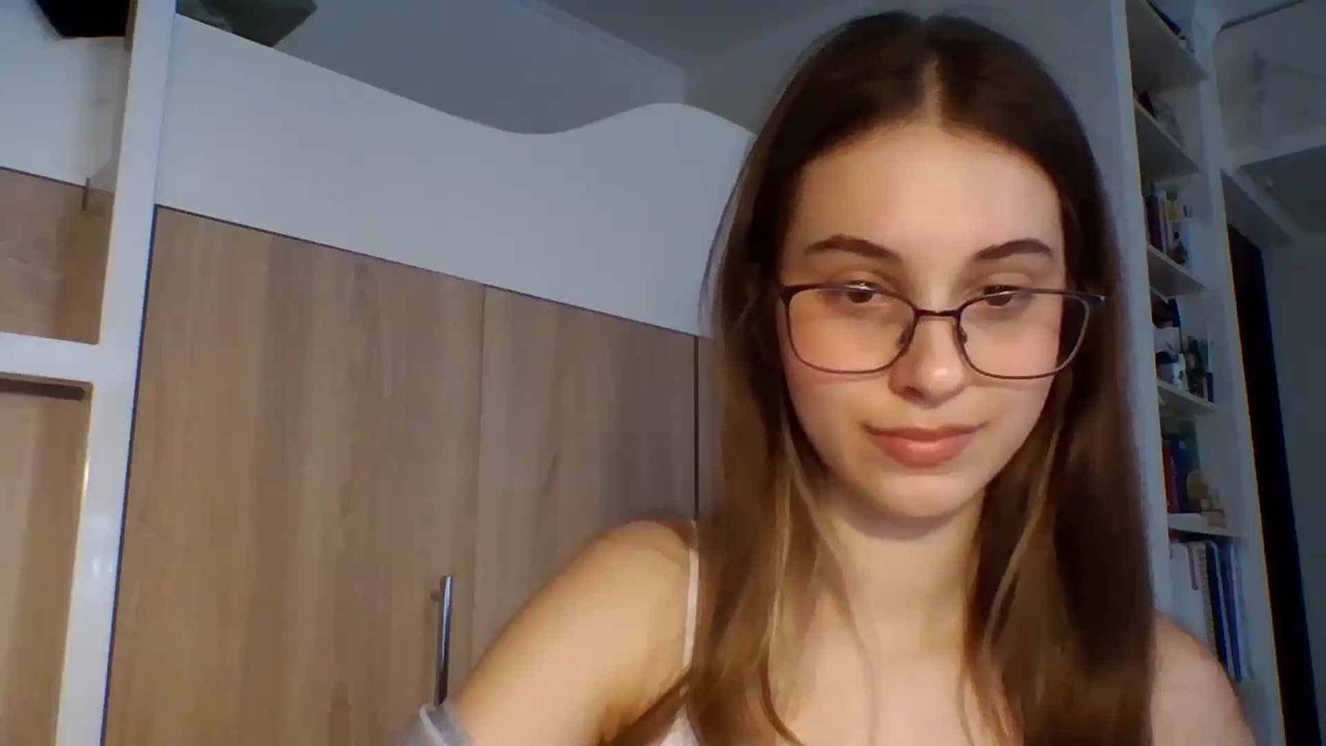 Gallery image thumbnail from SnowKittie's myfreecams stream on, 03/05/2026, 08:43 image 11 of 20