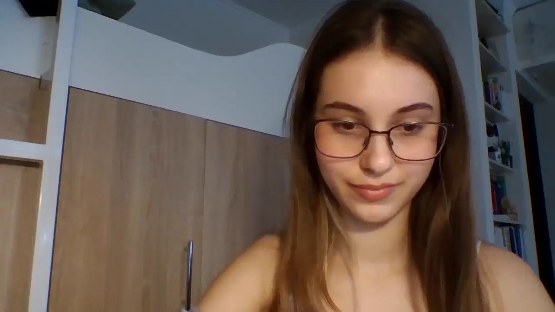 Gallery image thumbnail from SnowKittie's myfreecams stream on, 03/05/2026, 08:43 image 19 of 20