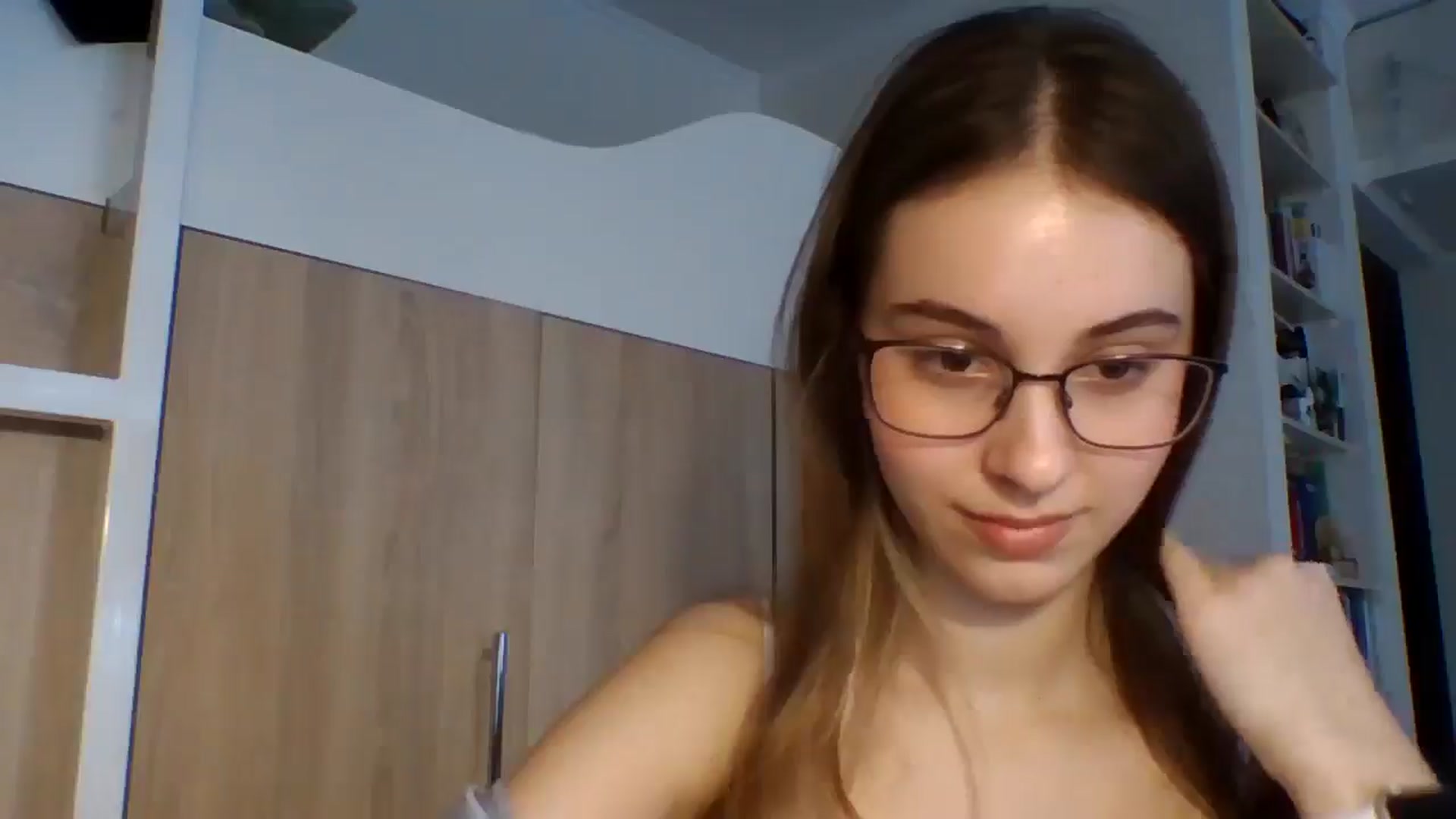 Gallery image thumbnail from SnowKittie's myfreecams stream on, 03/05/2026, 08:43 image 14 of 20