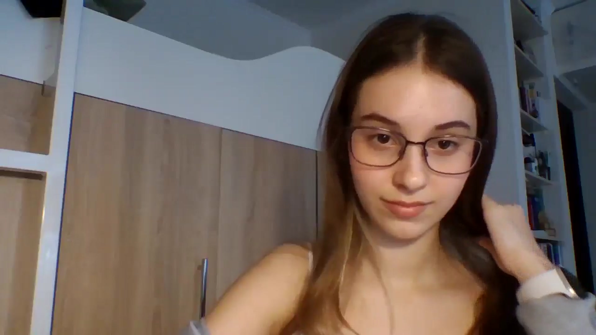 Gallery image thumbnail from SnowKittie's myfreecams stream on, 03/05/2026, 08:43 image 13 of 20