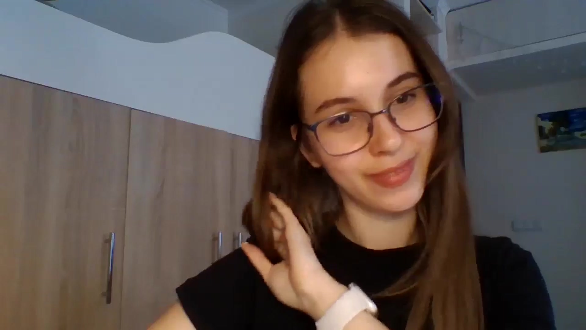 Gallery image thumbnail from SnowKittie's myfreecams stream on, 03/09/2026, 10:06 image 15 of 20