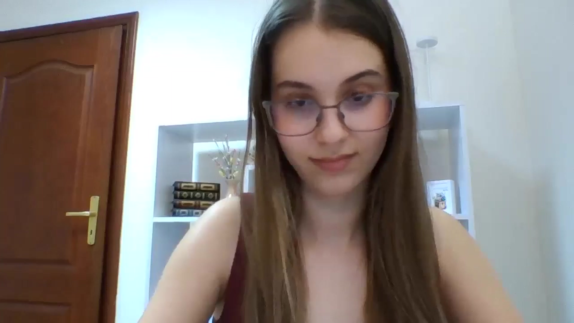 Gallery image thumbnail from SnowKittie's myfreecams stream on, 03/11/2026, 16:28 image 13 of 20